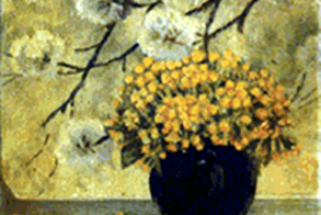 Cuadros de Piuma V�lez