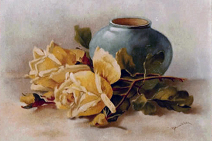 Cuadros de Piuma V�lez