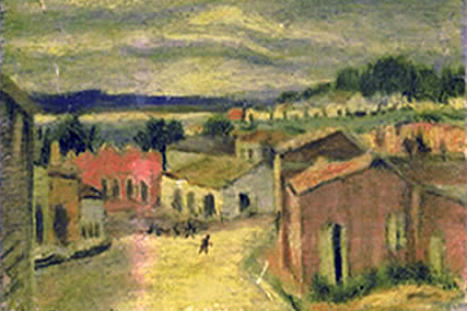 Cuadros de Piuma V�lez