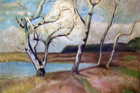 Cuadros de Piuma V�lez