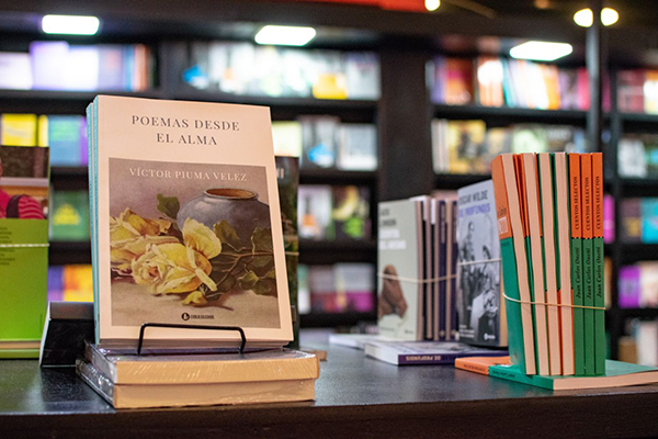 Feria del Libro 2018