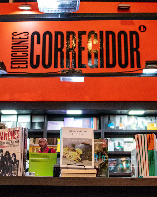 Feria del Libro 2018