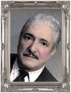 Piuma V�lez en su madurez